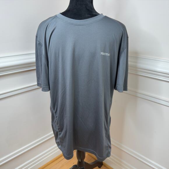 Marmot Mens Windridge Short‎ sleeve Shirt XL - Picture 1 of 9